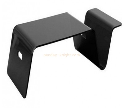 Custom design acrylic trunk coffee table modern coffee table corner table AFK-070