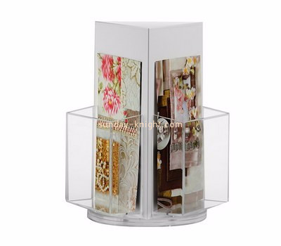 Lucite manufacturer custom plexiglass plastic holders BHK-225