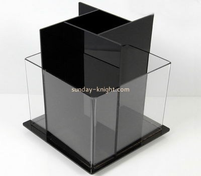 Acrylic manufacturers custom acrylic pamphlet display holders stands BHK-230