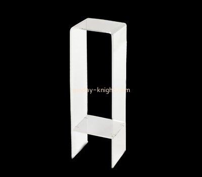 Acrylic display stand manufacturers wholesale lucite display ODK-297