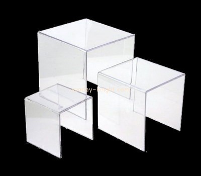 Plexiglass manufacturer custom acrylic countertop display ODK-309