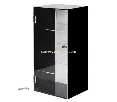 Customized acrylic display cabinet DBK-318