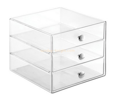 Customized clear acrylic display boxes DBK-353