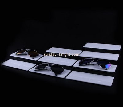 Bespoke acrylic sunglass holder SDK-061