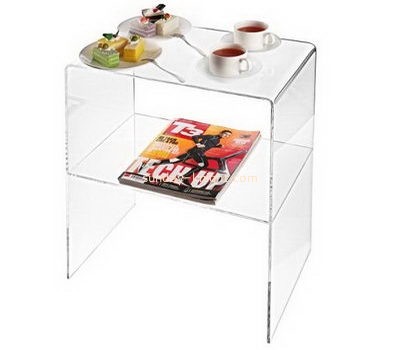 Bespoke acrylic side tables for living room AFK-079