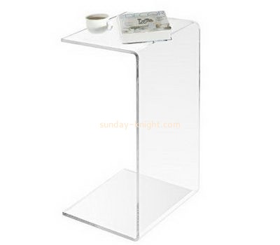 Bespoke acrylic coffee table AFK-083