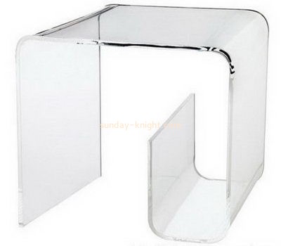 Bespoke acrylic modern coffee table AFK-092