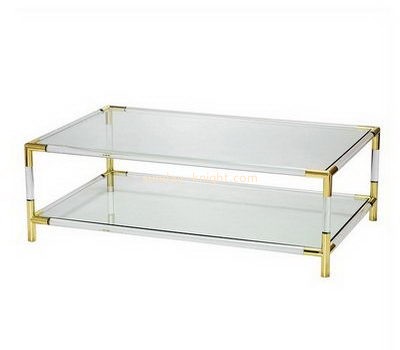 Bespoke acrylic coffee tables for sale AFK-112
