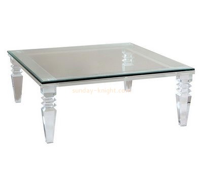 Bespoke acrylic living table AFK-130