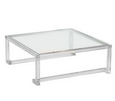 Bespoke acrylic cheap modern coffee tables AFK-131