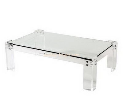 Bespoke acrylic modern coffee tables for sale AFK-132