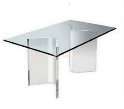 Bespoke acrylic modern furniture coffee table AFK-138