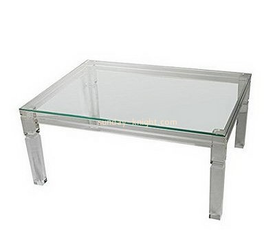 Bespoke acrylic coffe table AFK-140
