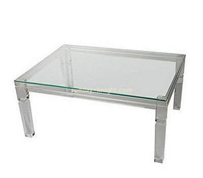 Bespoke acrylic coffe table AFK-140