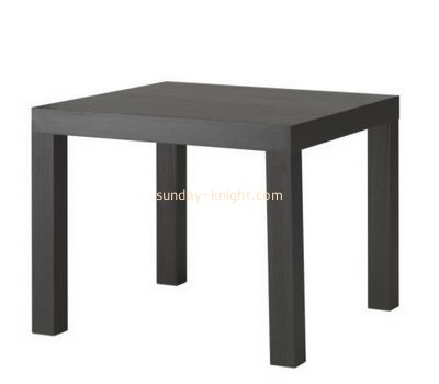 Bespoke black acrylic coffee table AFK-145