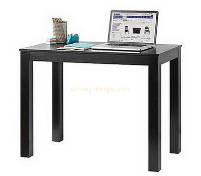 Bespoke black acrylic table AFK-146