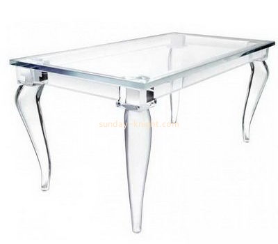 Bespoke acrylic coffee table AFK-151