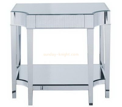 Bespoke acrylic living room side tables AFK-153