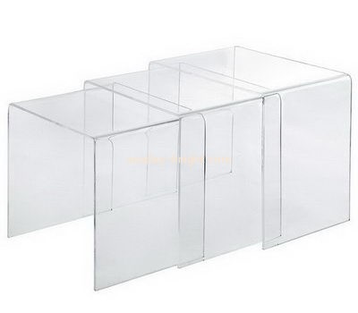 Bespoke acrylic chest coffee table AFK-161