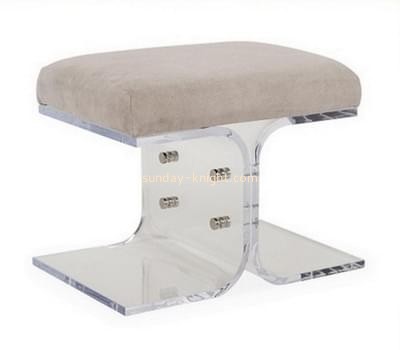 Bespoke acrylic bar stools for sale AFK-172