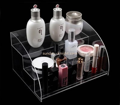 Customize clear lucite display stands MDK-146
