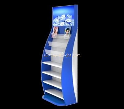 Customize cosmetic display cabinet MDK-233