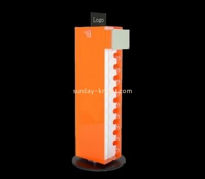 Customize tall display cabinet MDK-236
