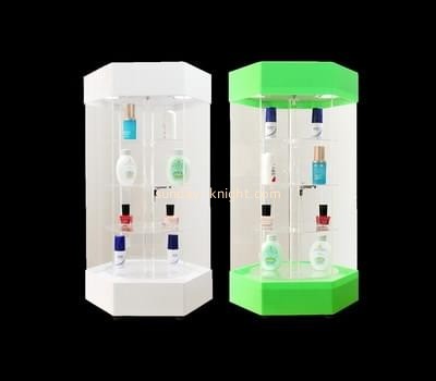 Customize cosmetic display cabinet and showcase MDK-237