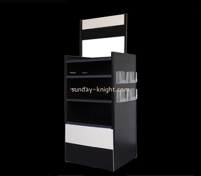 Customize acrylic modern display cabinet MDK-285