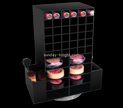 Customize acrylic collectors cabinet display case MDK-291