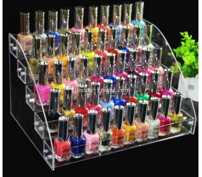 Customize acrylic nail polish holder MDK-325