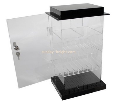 Customize plexiglass display cabinet DBK-649