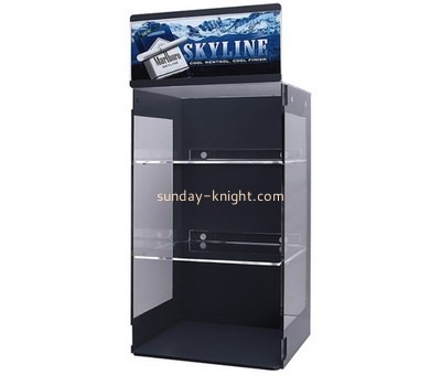 Custom cabinet design DBK-655