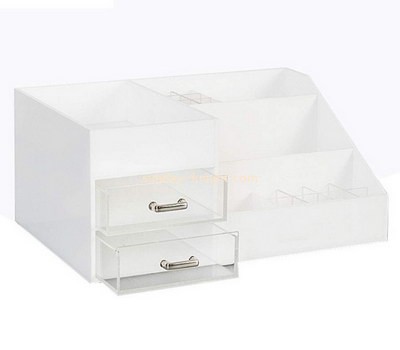 Customize acrylic drawer box sides DBK-665
