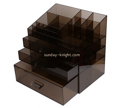 Customize acrylic drawer box kit DBK-664