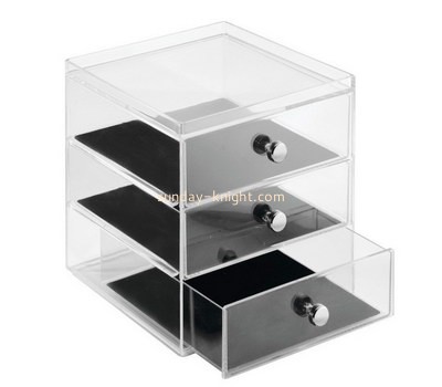 Customize plastic drawer box DBK-670