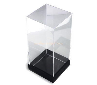 Customize plexiglass display case DBK-684