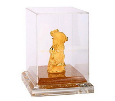 Customize jewelry display cases DBK-689