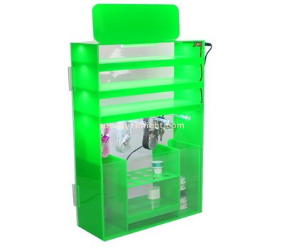 Customize small acrylic display cabinet DBK-725