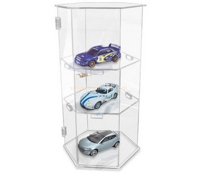 Customize model car display cabinet DBK-730