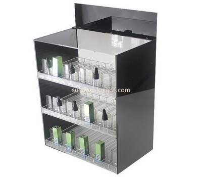 Customize acrylic curio cabinet DBK-742