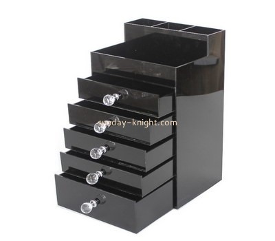 Customize 5 drawer plastic storage DBK-741