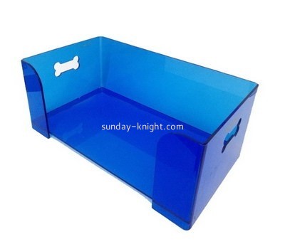 Customize acrylic container storage store DBK-754