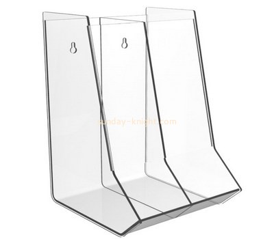 Customize wall display case for collectibles DBK-756