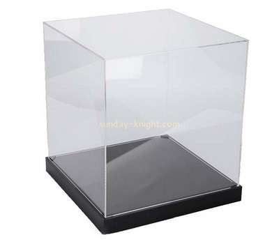 Customize acrylic display box DBK-784