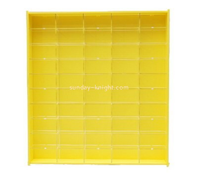 Customize acrylic cabinet organizer DBK-831