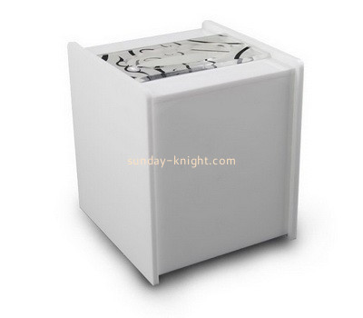 Customize small plastic organizer box DBK-877