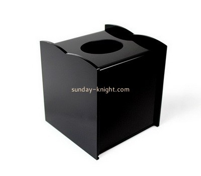 Customize fancy tissue box cover DBK-881