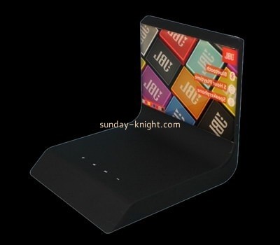 Customize acrylic table top display stand ODK-333