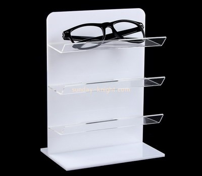 Customize acrylic sunglasses display rack ODK-400